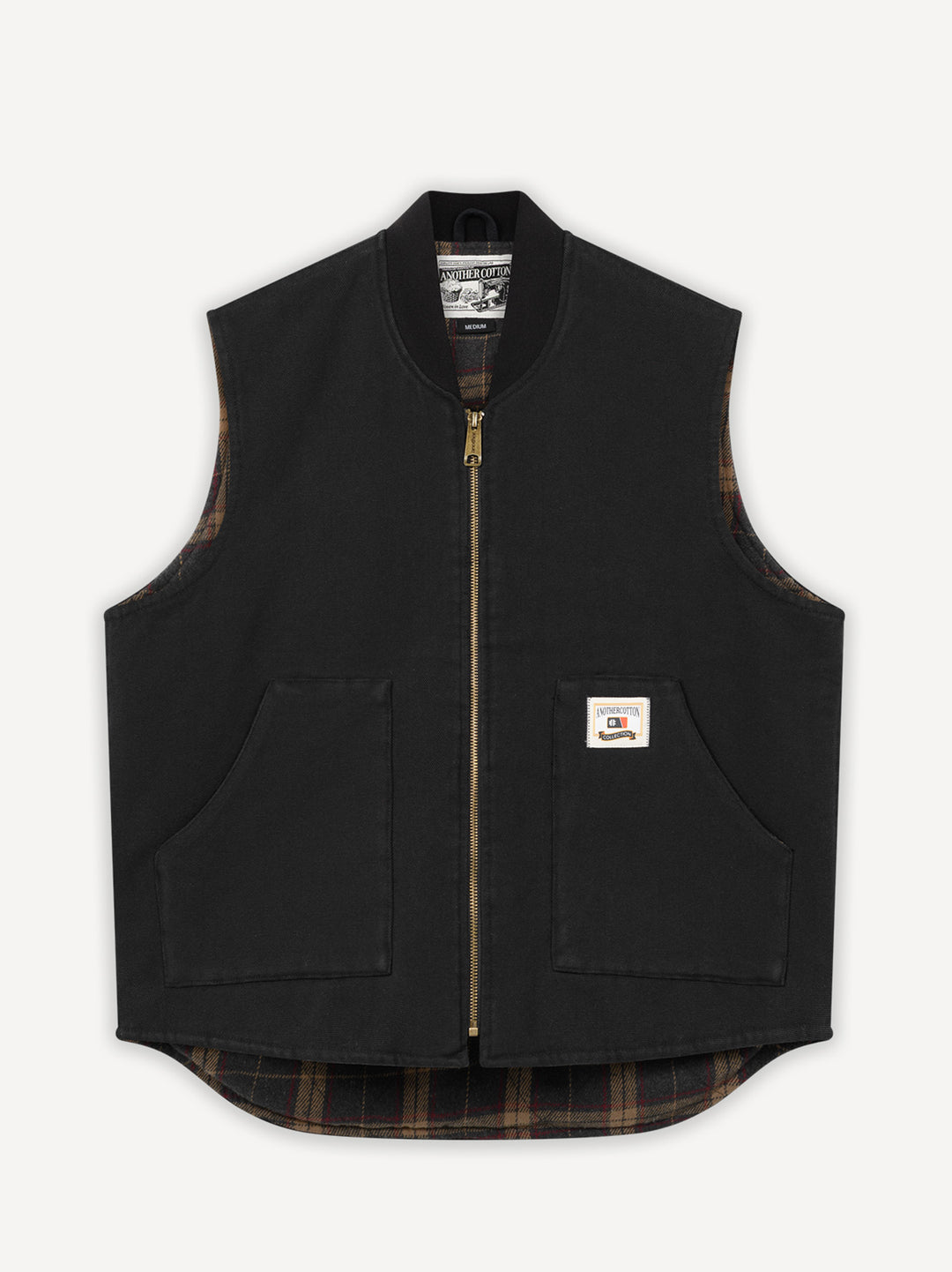 Another Workwear Vest