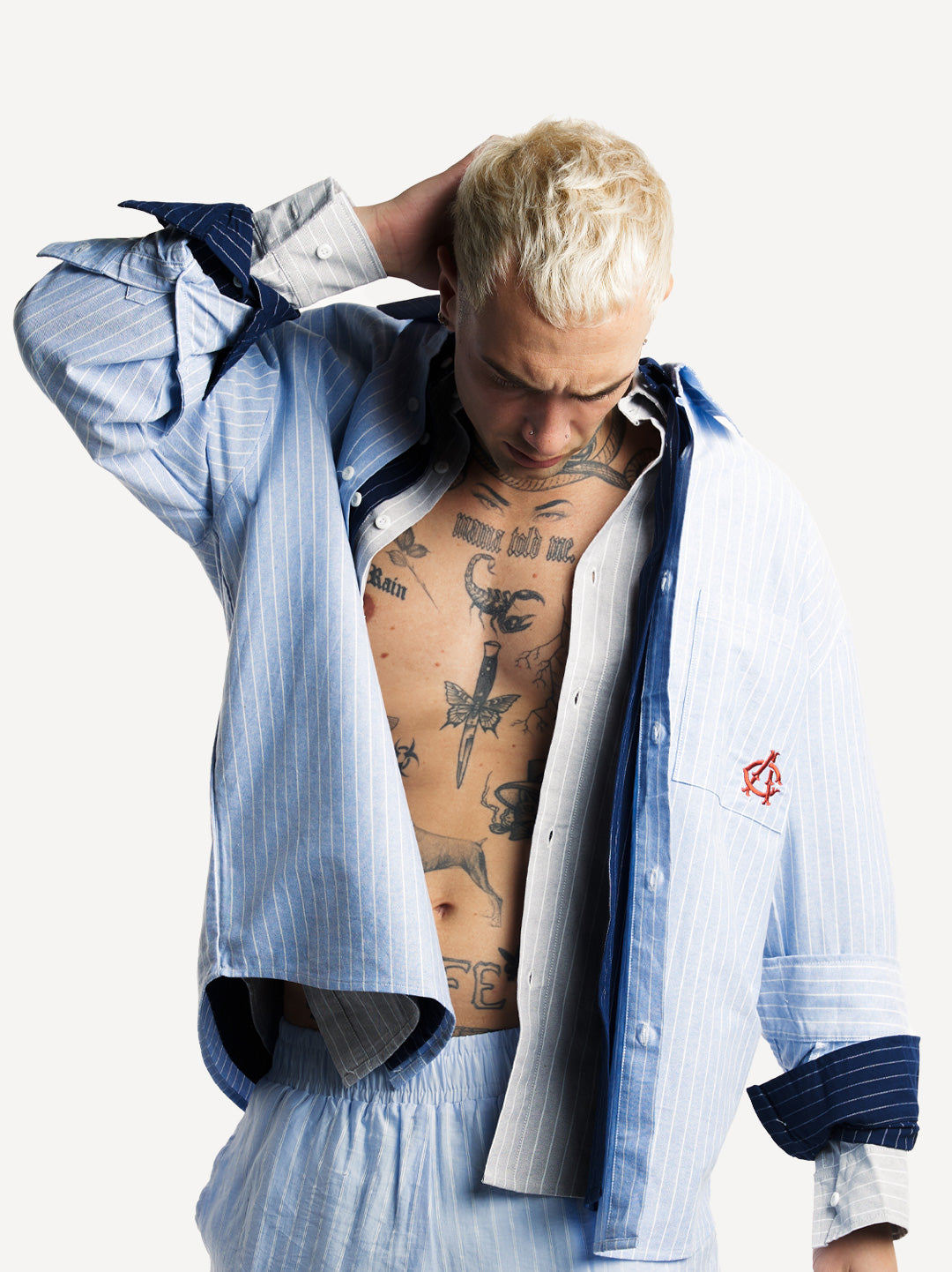 Another Yankees Shirt