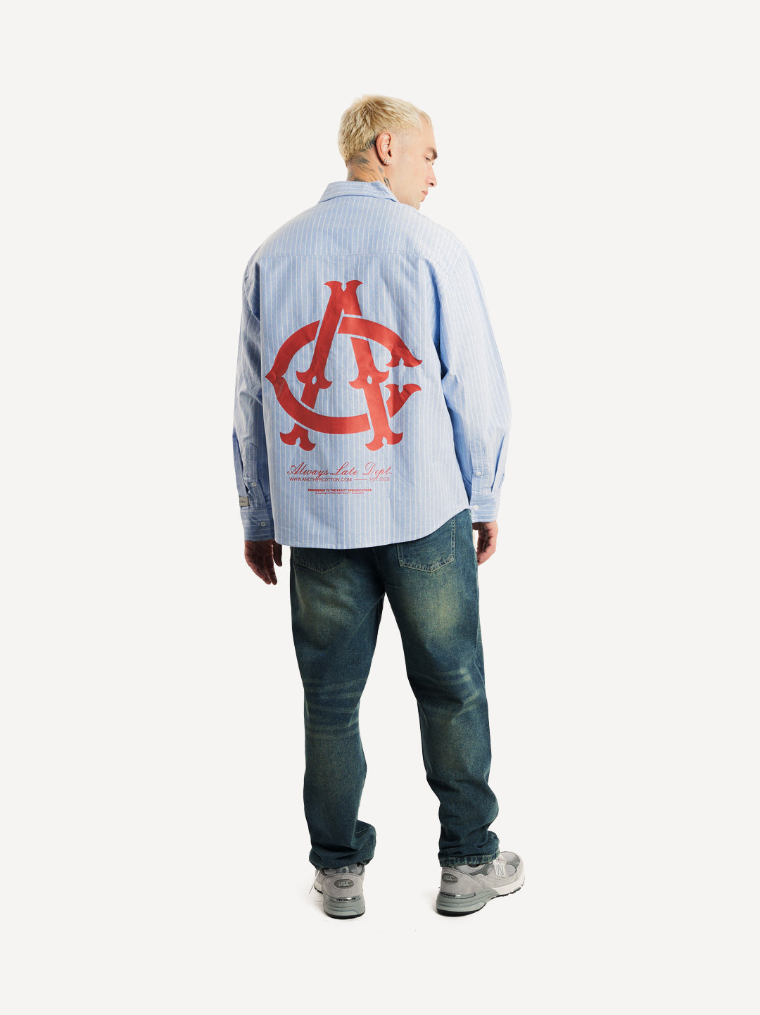 Another Yankees Shirt