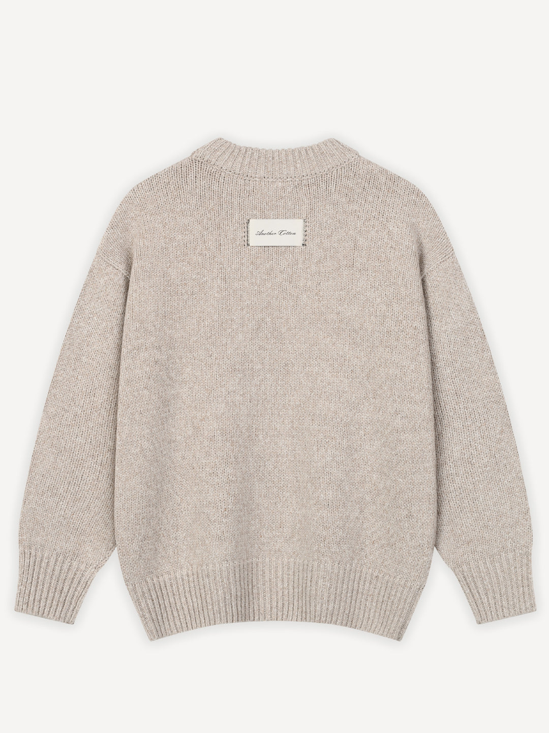 Another Yankee Knit Sweater