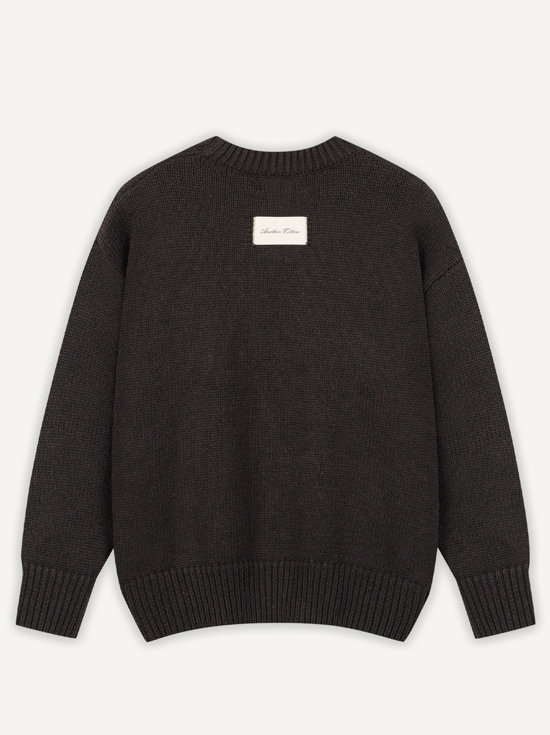 Another Yankee Knit Sweater