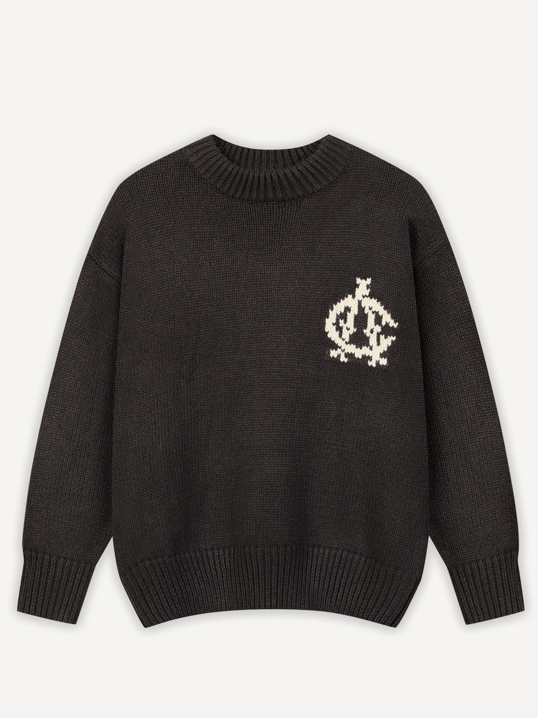 Another Yankee Knit Sweater