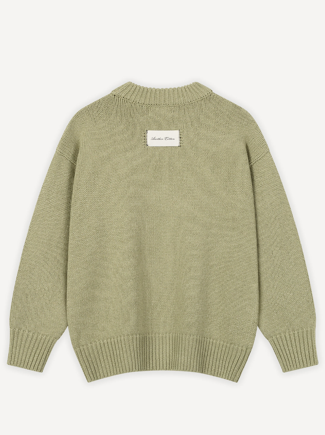 Another Yankee Knit Sweater