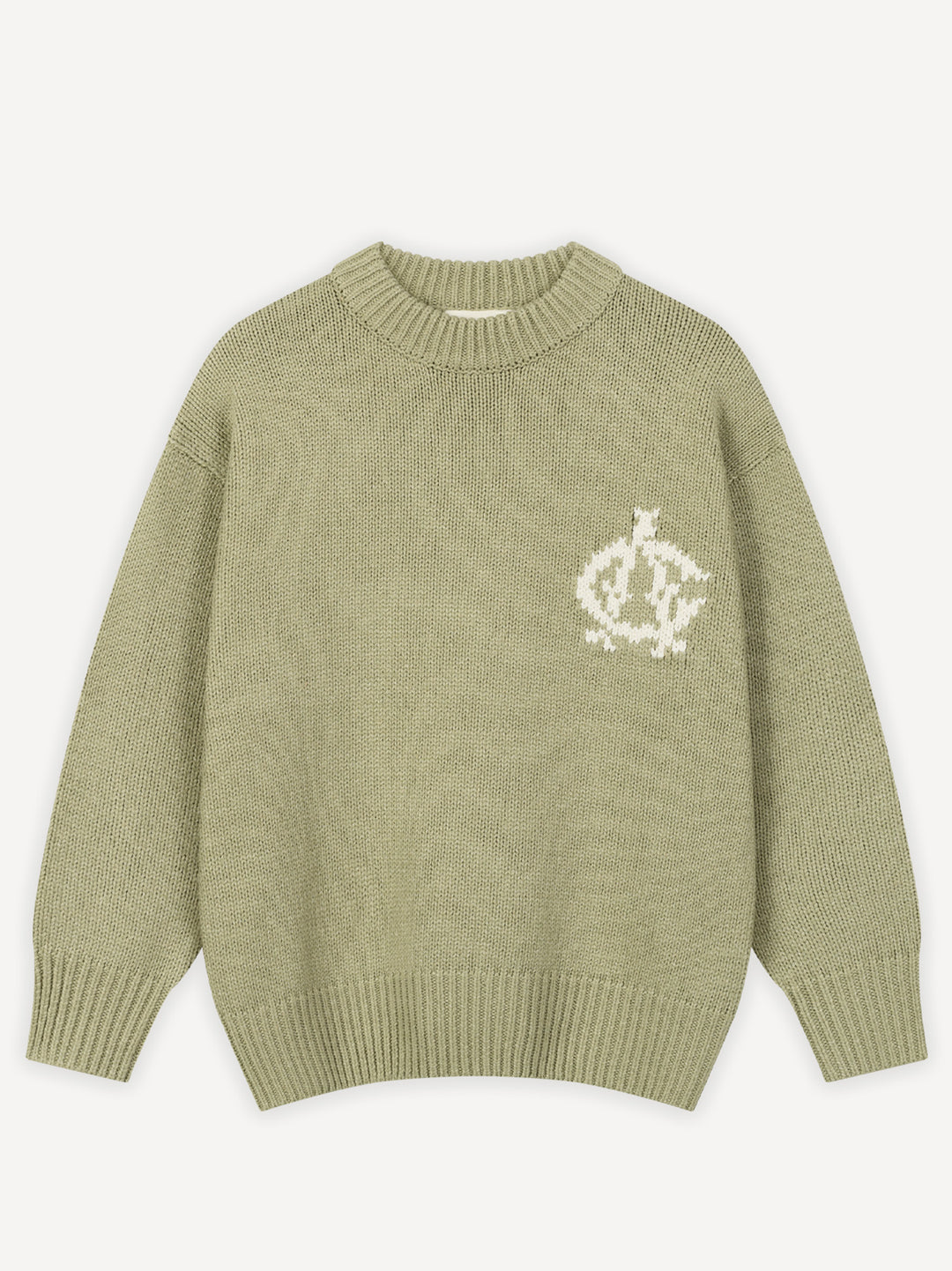 Another Yankee Knit Sweater