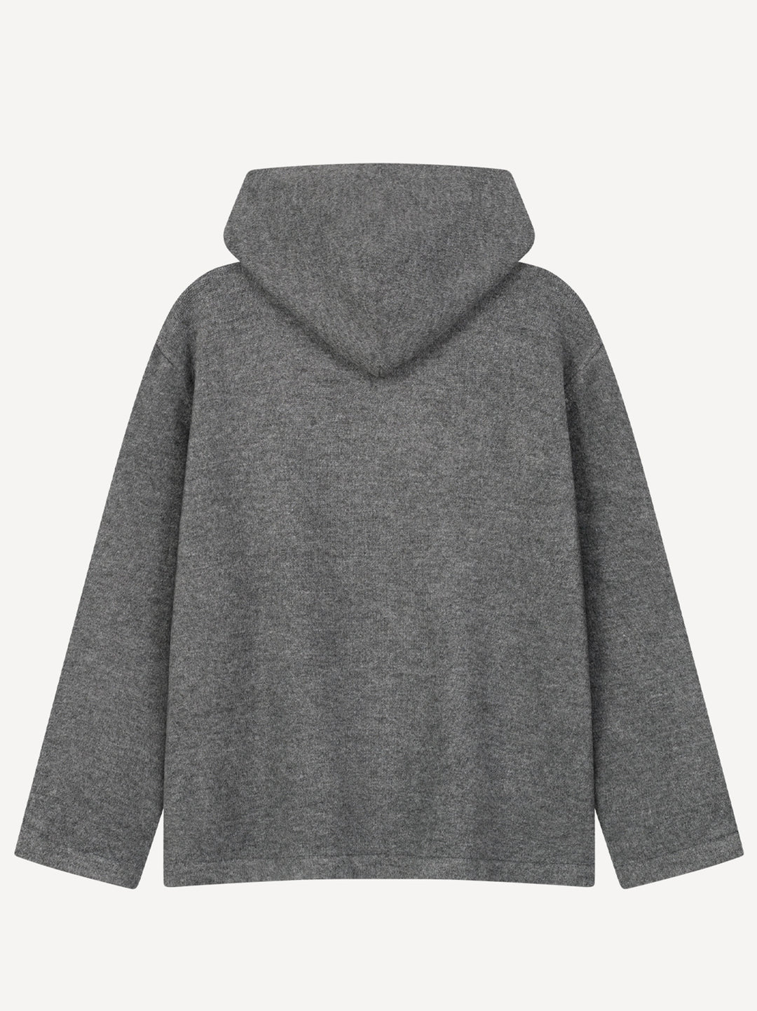 Another Yankee Knit Zipper