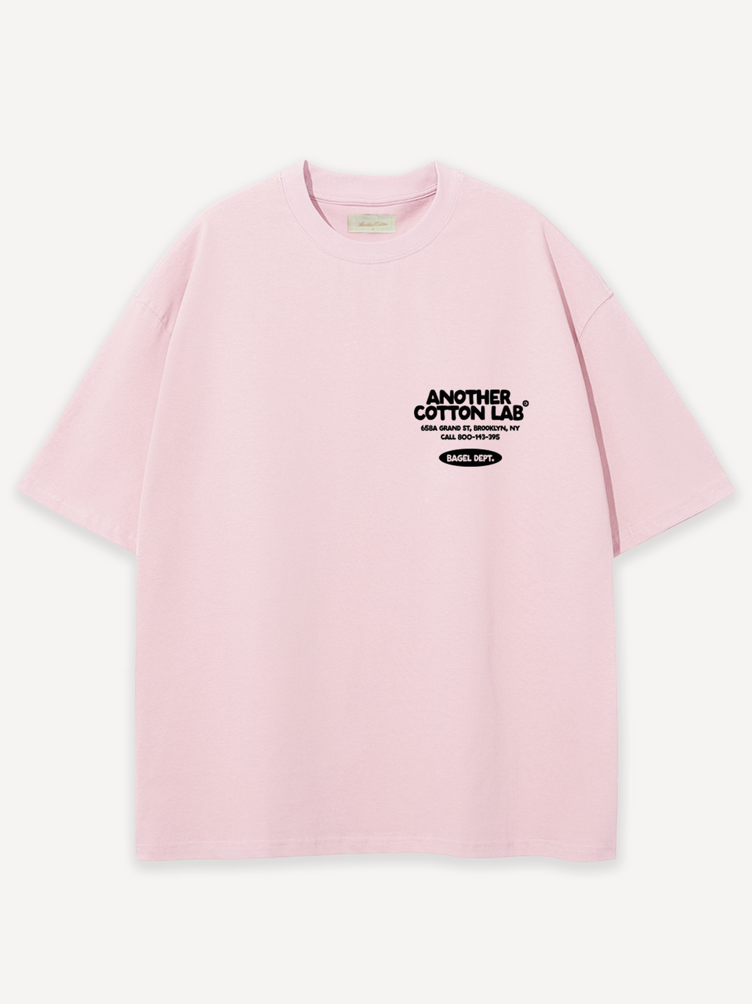 Bagel Society T-Shirt