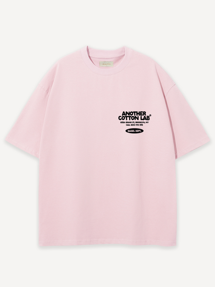 Bagel Society T-Shirt