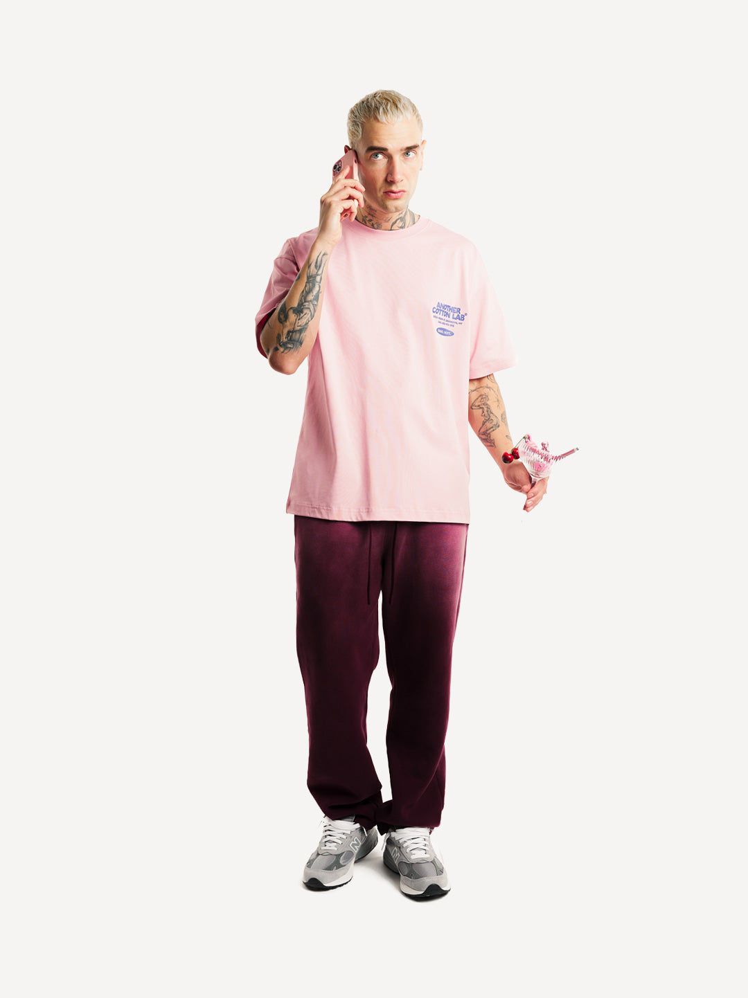 Bagel Society T-Shirt