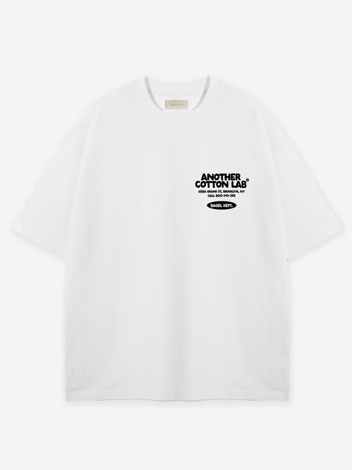 Bagel Society T-Shirt