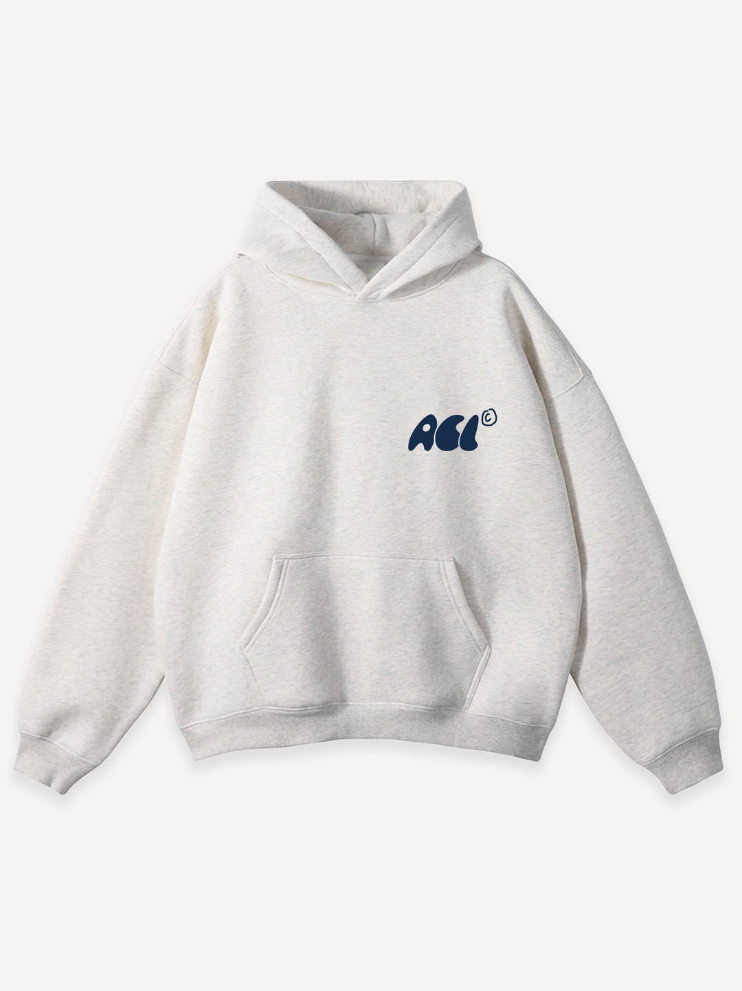 Caffeine Department Hoodie