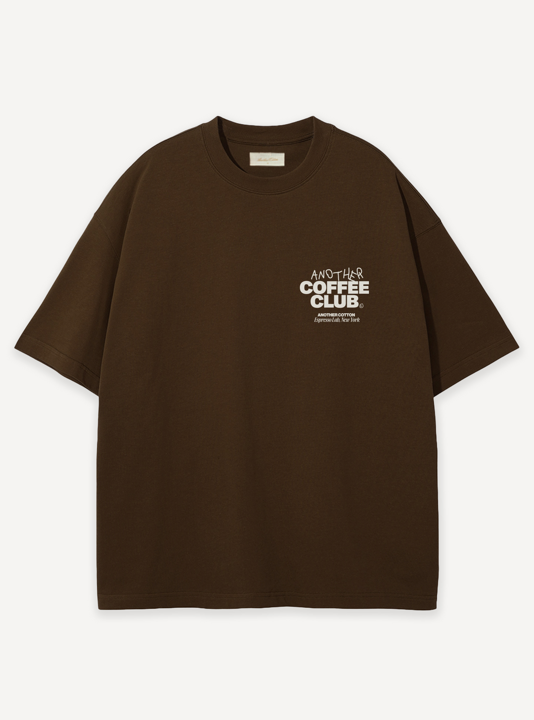 Coffee Club T-Shirt