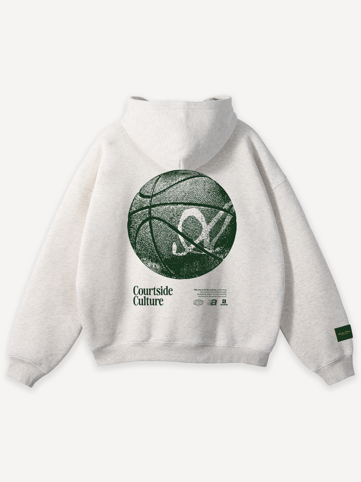 Another Courtside Hoodie