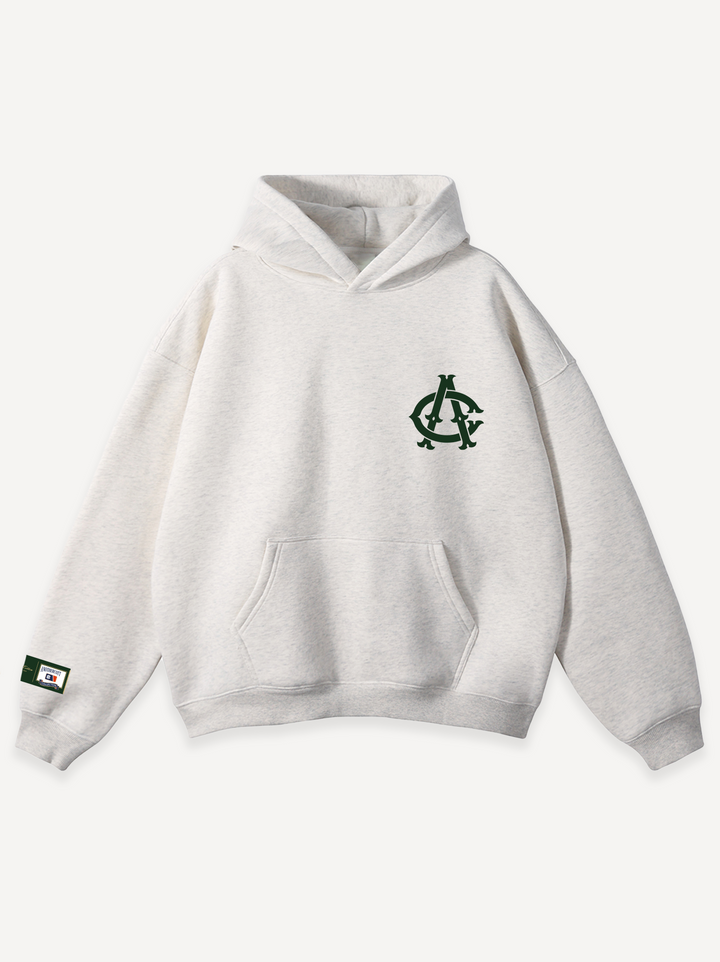 Another Courtside Hoodie