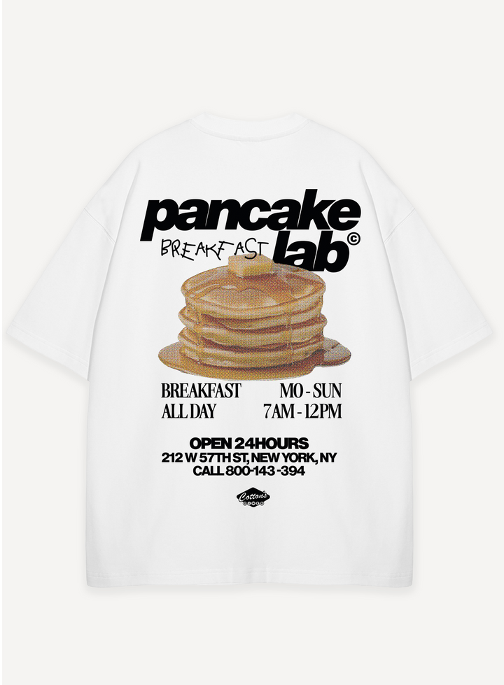 Pancake Lab T-Shirt