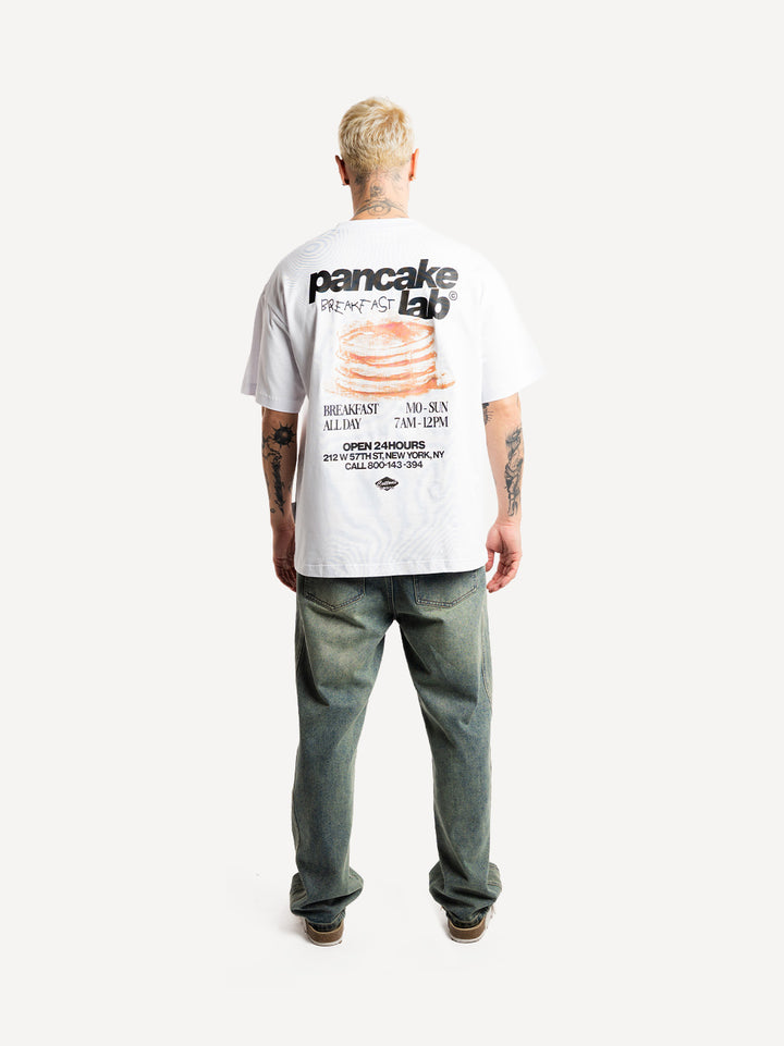 Pancake Lab T-Shirt