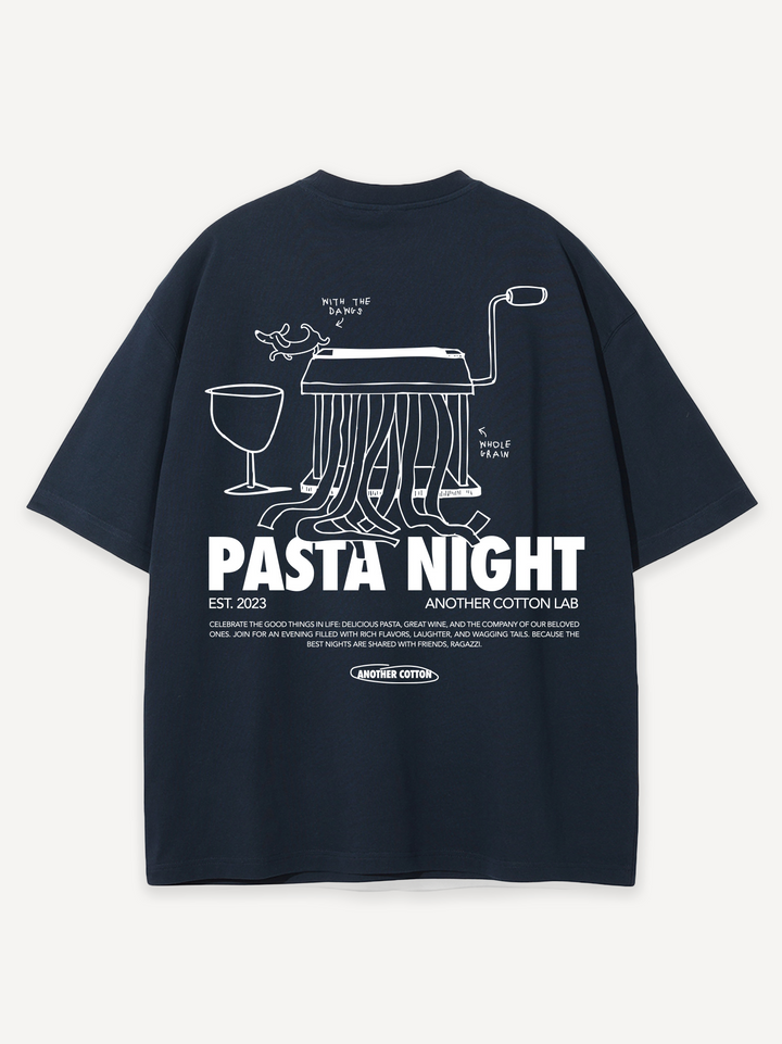 Pasta Night T-Shirt