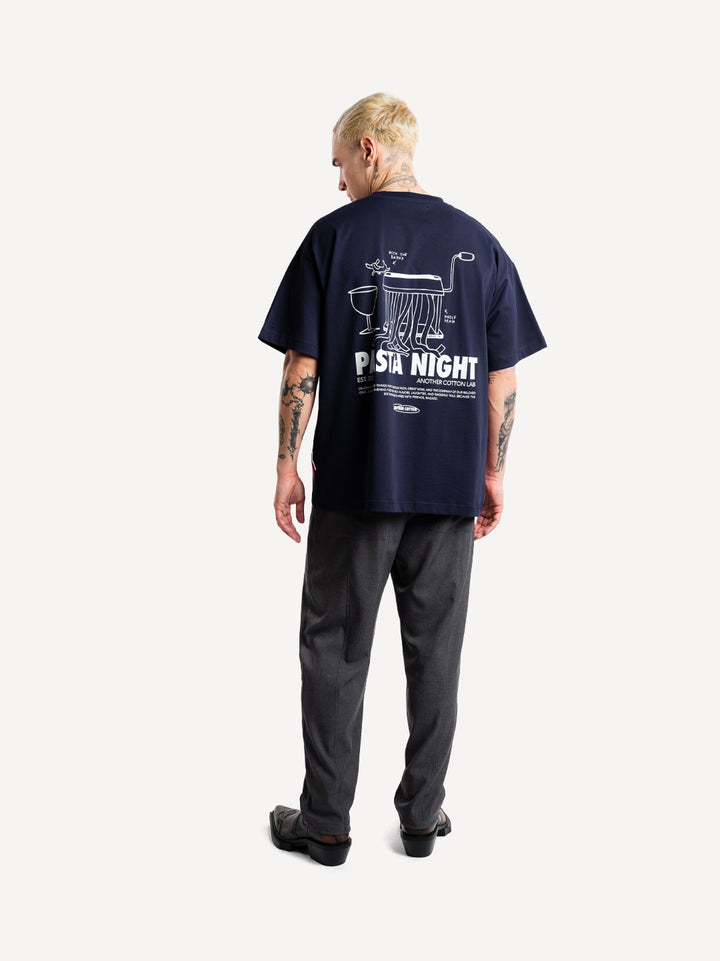 Pasta Night T-Shirt