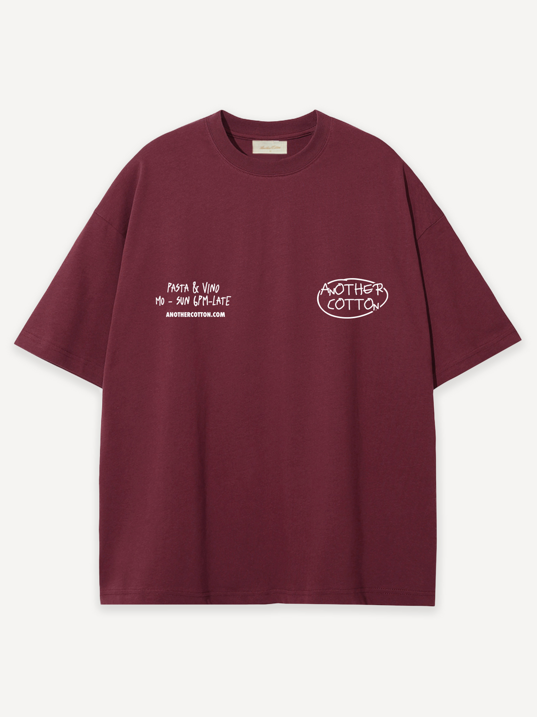 Pasta Night T-Shirt