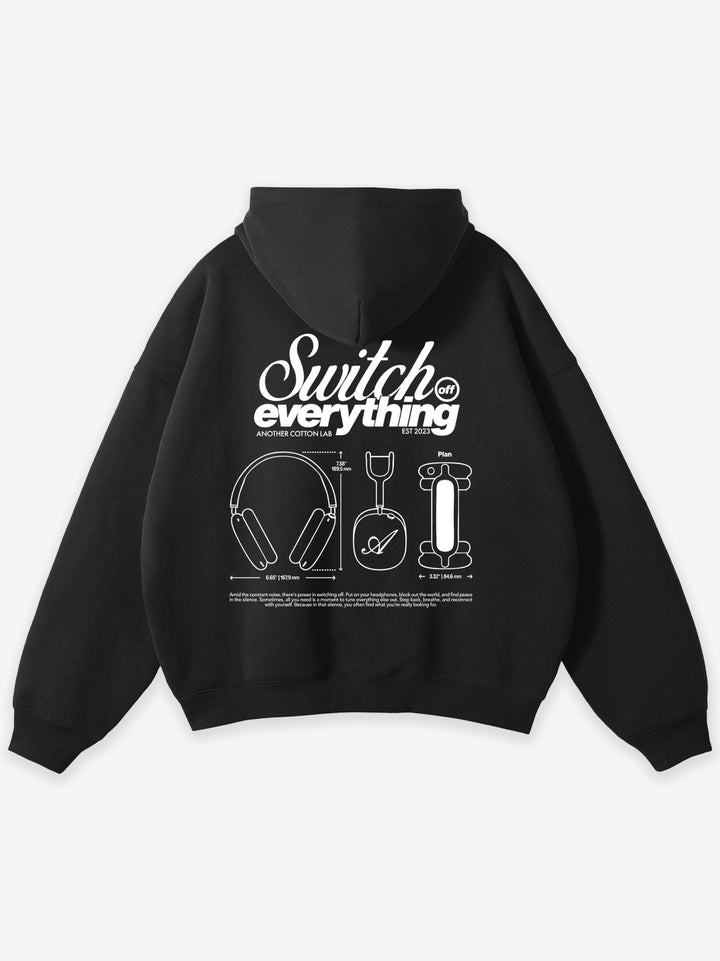 ACL Pods Hoodie