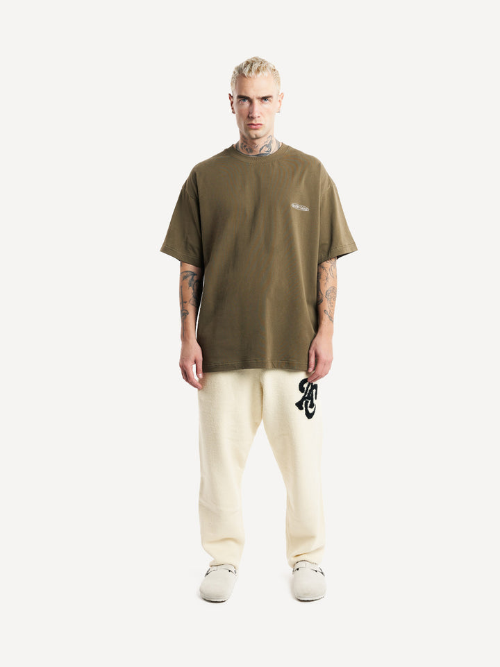 Running Late T-Shirt