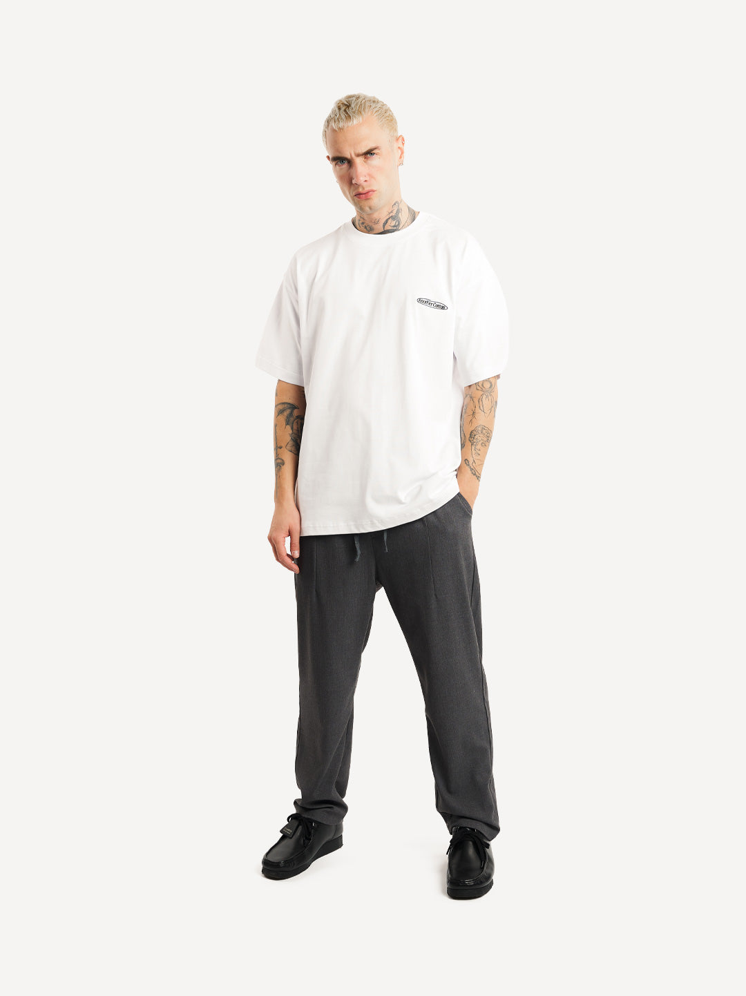 Running Late T-Shirt