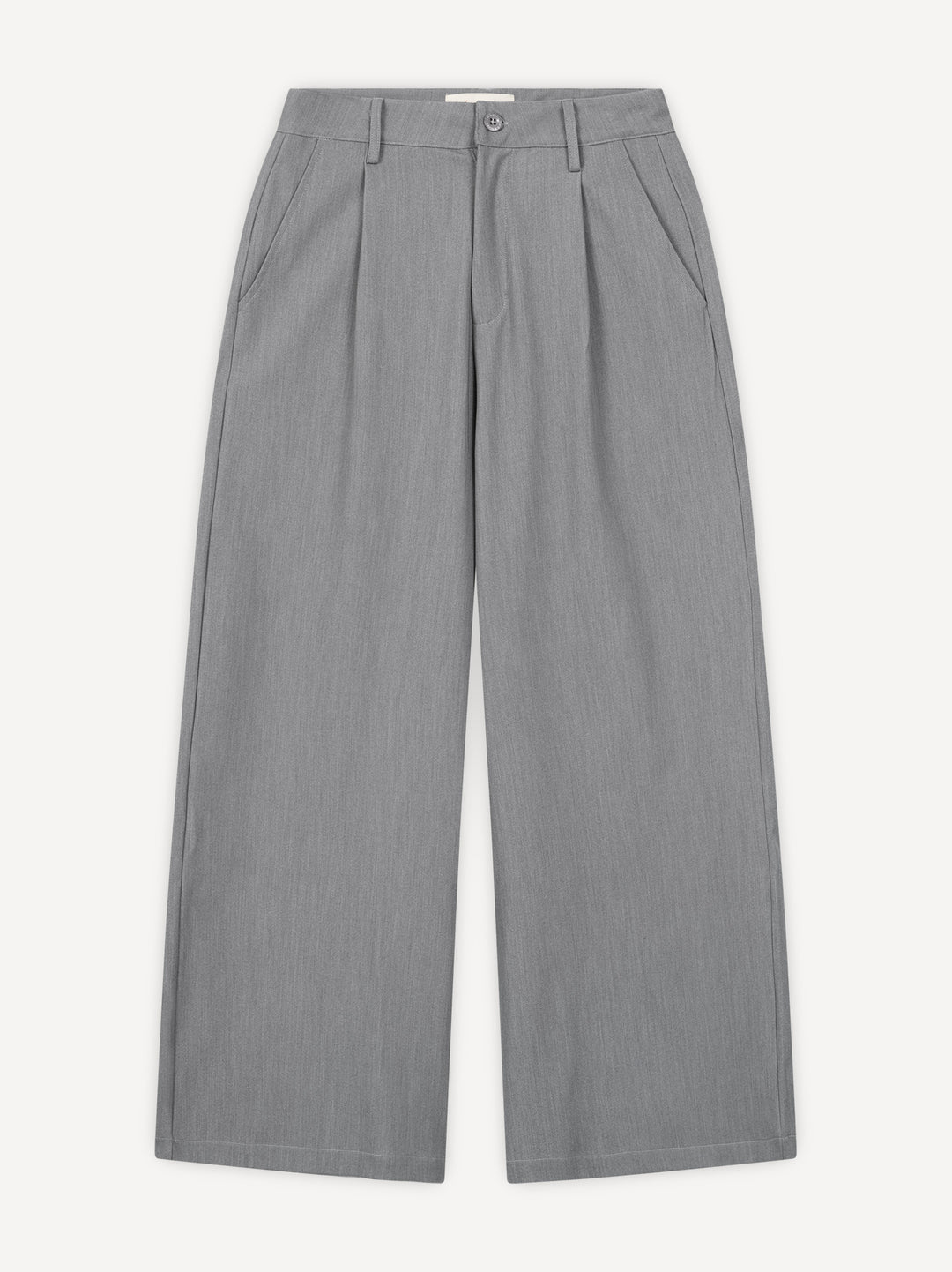 Another Single Pleated Pants Women