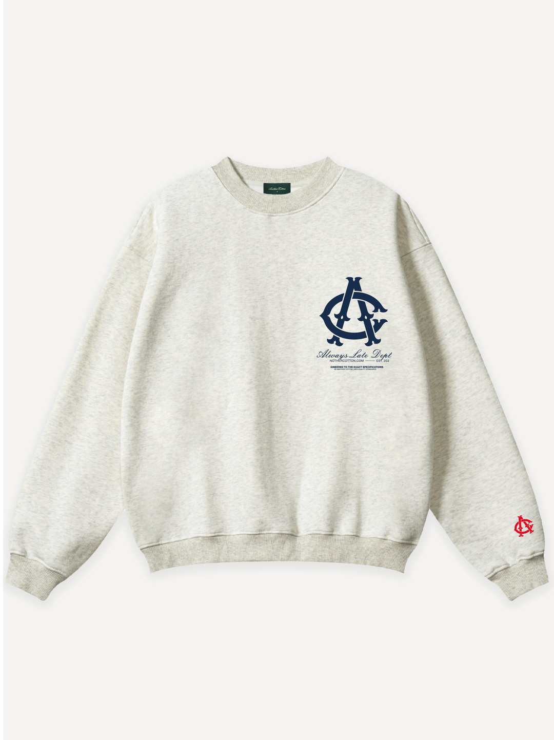 Still Pretty Sweatshirt