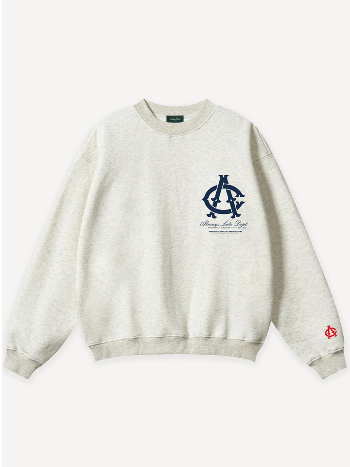 Still Pretty Sweatshirt