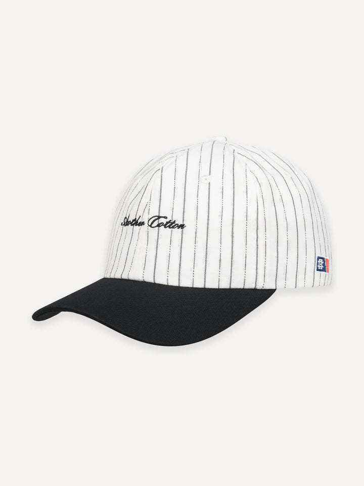 Another Striped Wool Cap