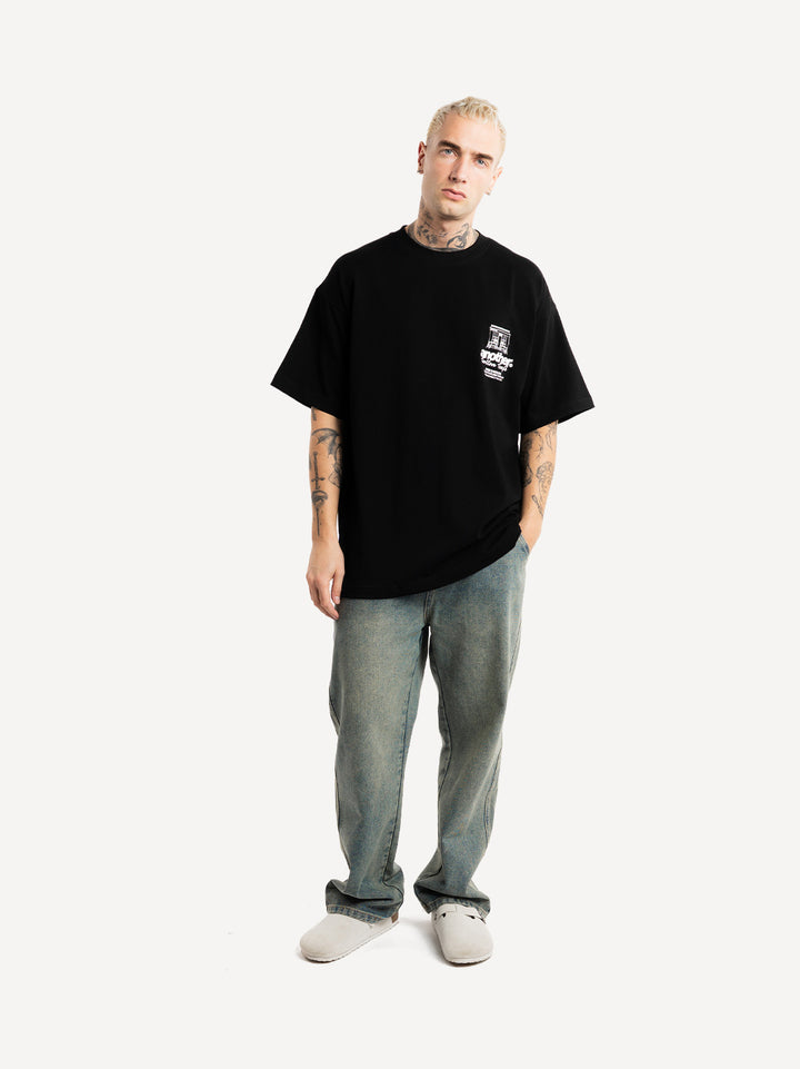 Sunday Morning T-Shirt