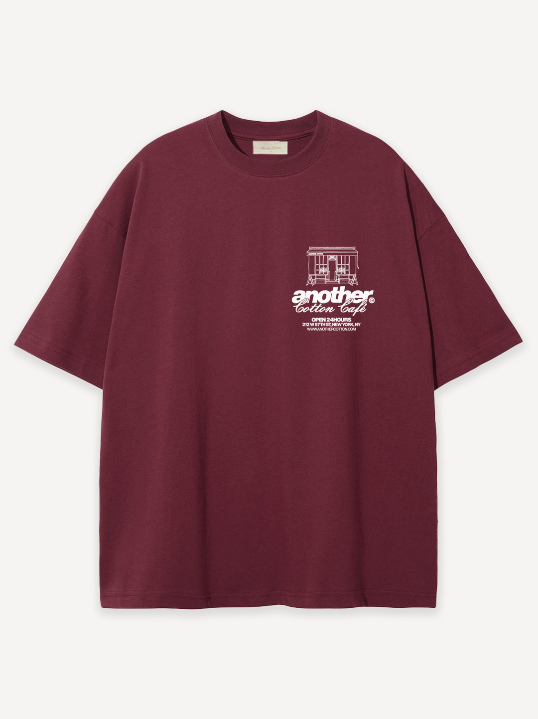 Sunday Morning T-Shirt