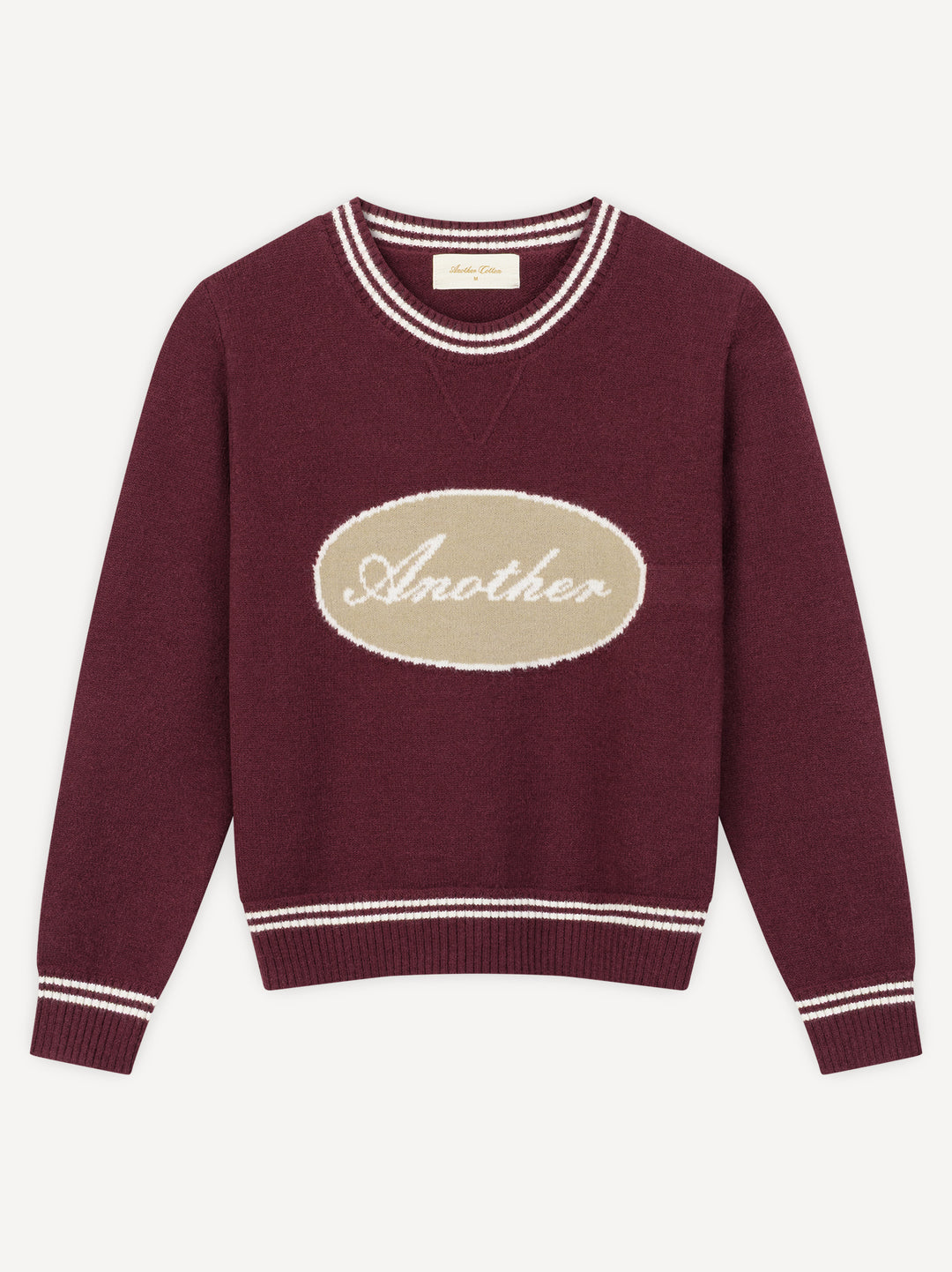 Another Signature Knit Sweater