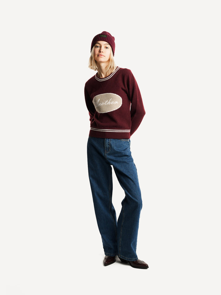 Another Signature Knit Sweater