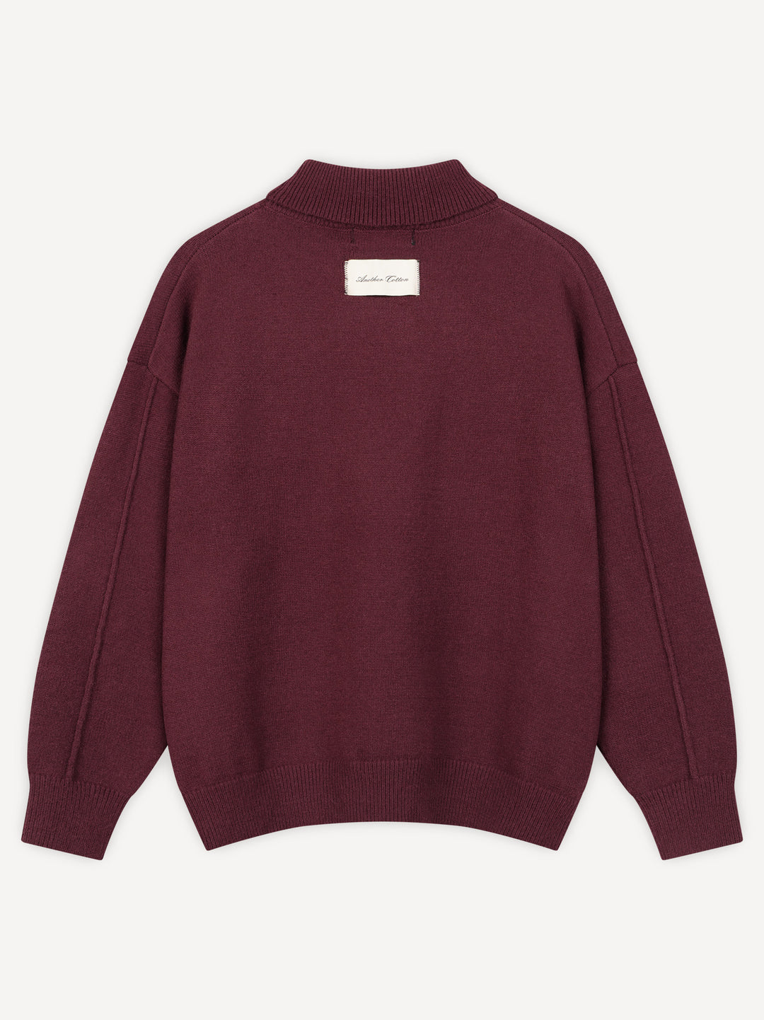 Another Yankee Knit Sweater Women