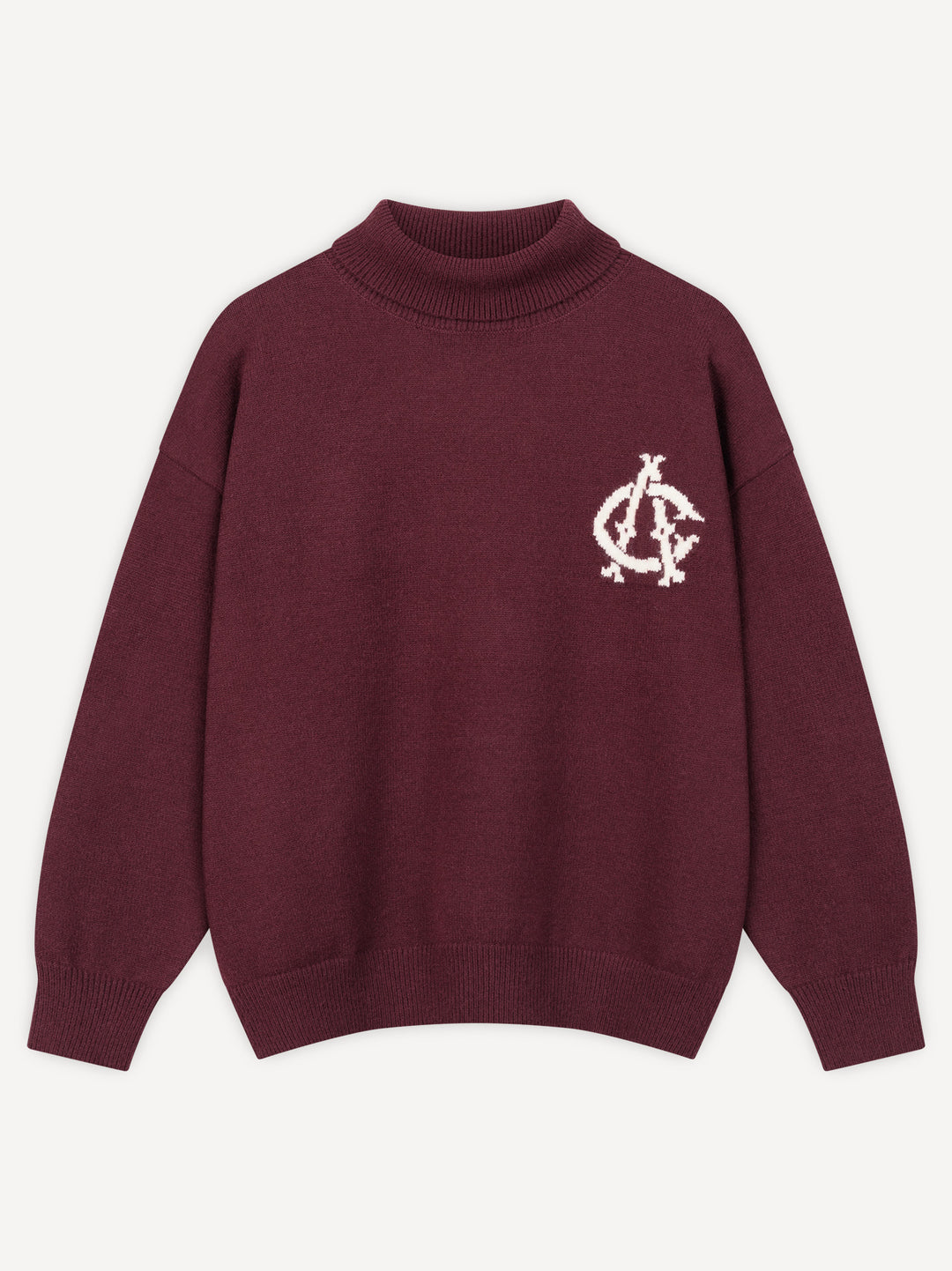 Another Yankee Knit Sweater Women