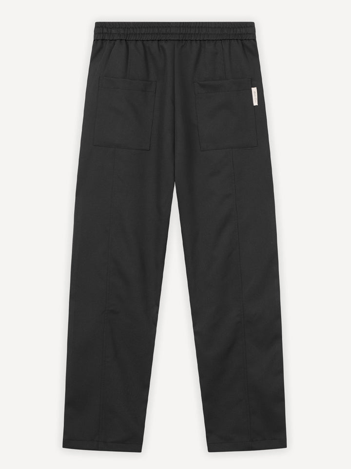 Another Pleated Trousers