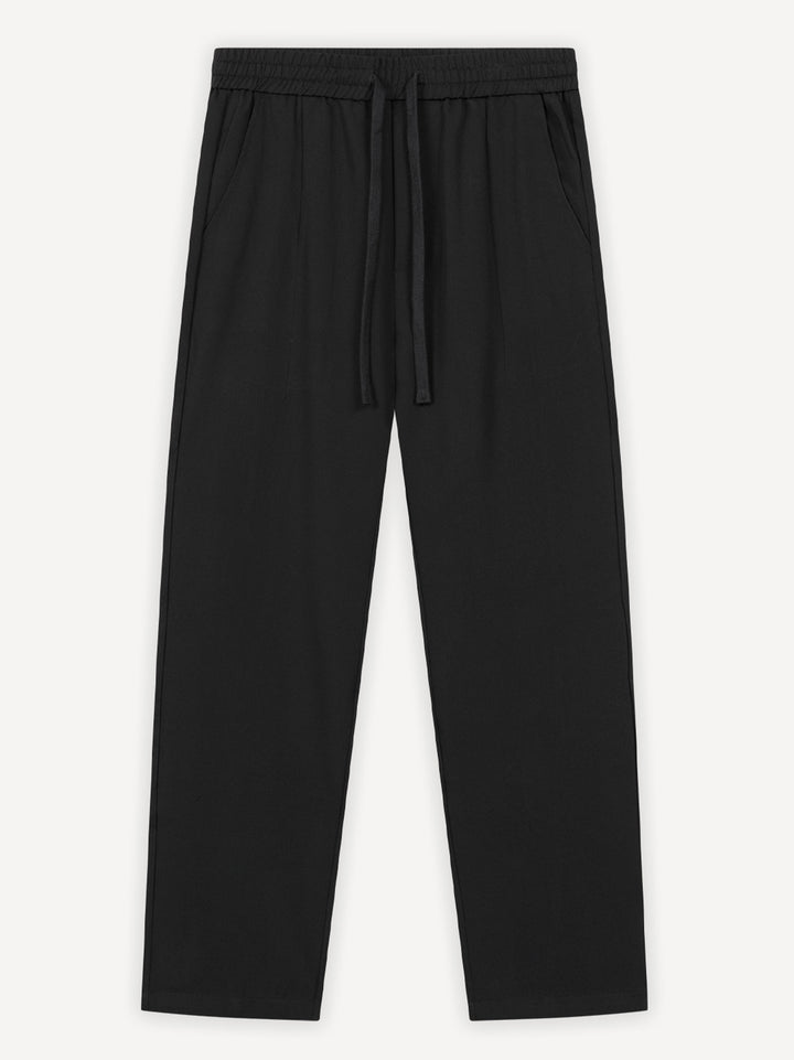 Another Pleated Trousers
