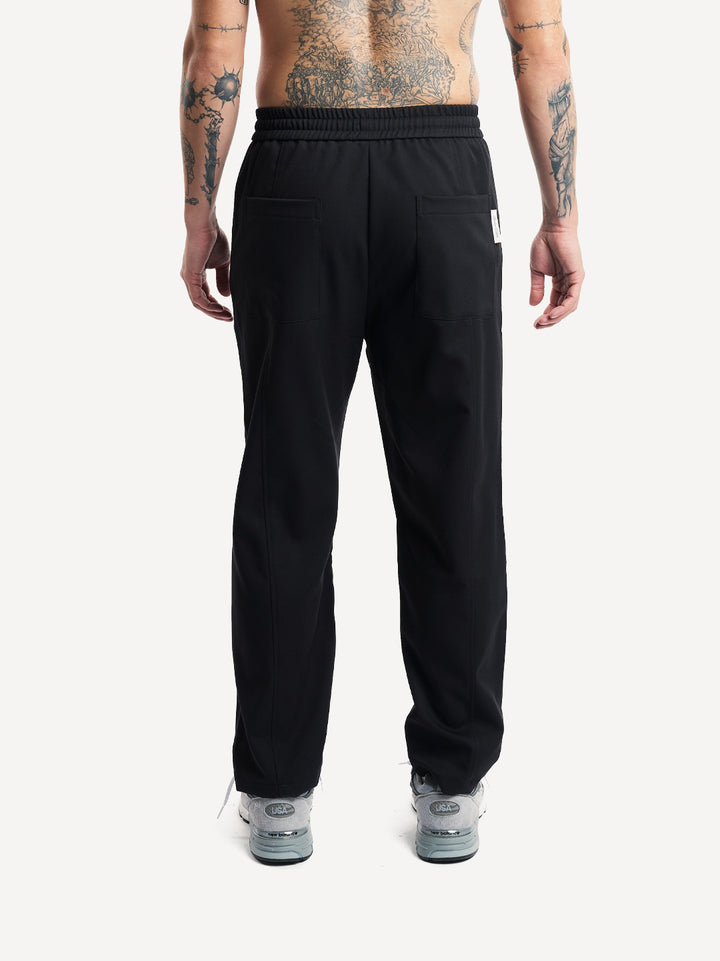 Another Pleated Trousers