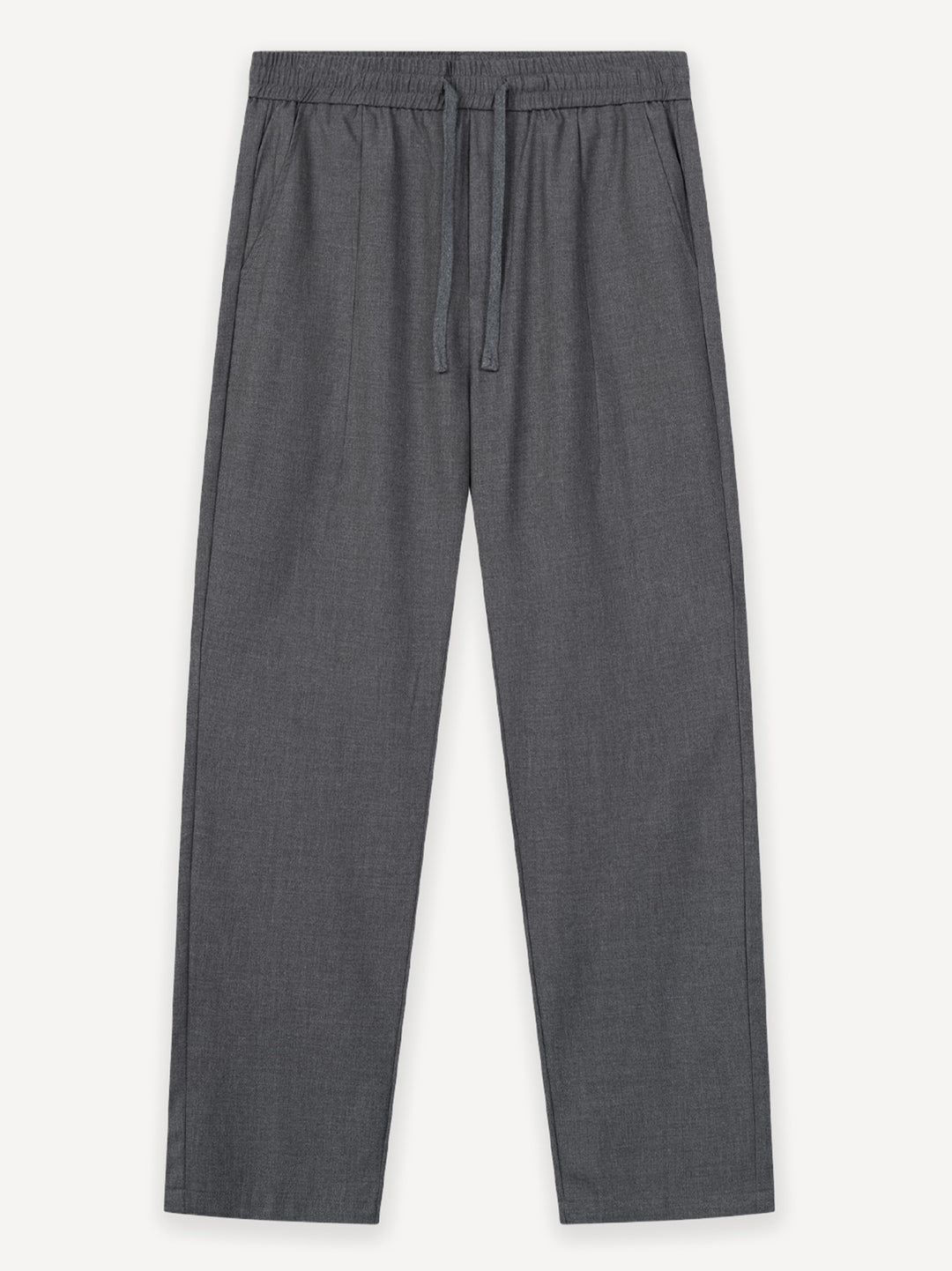 Another Pleated Trousers