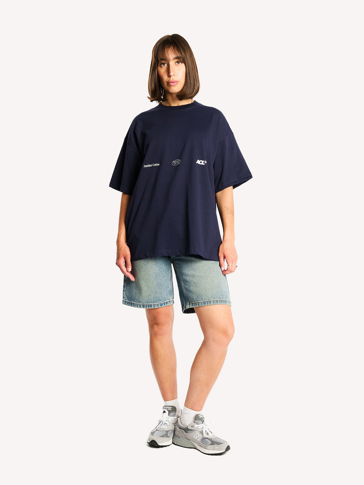 Amor Vecchio Oversized T-Shirt