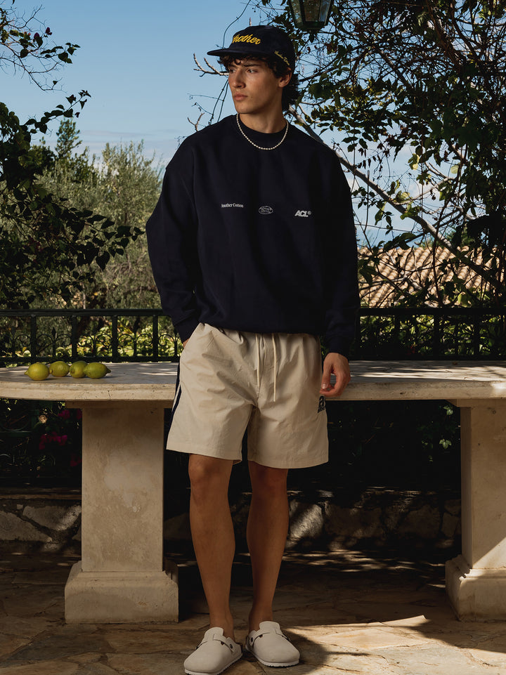 Amor Vecchio Oversized Sweatshirt