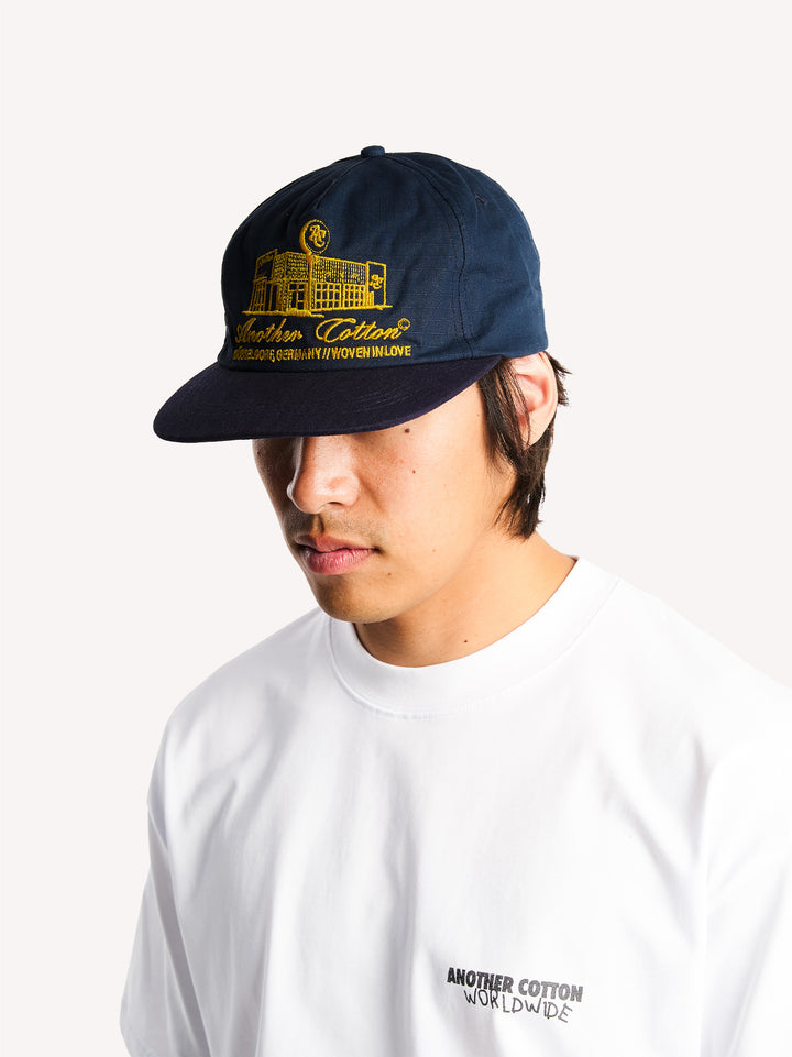 Another Signature Cap