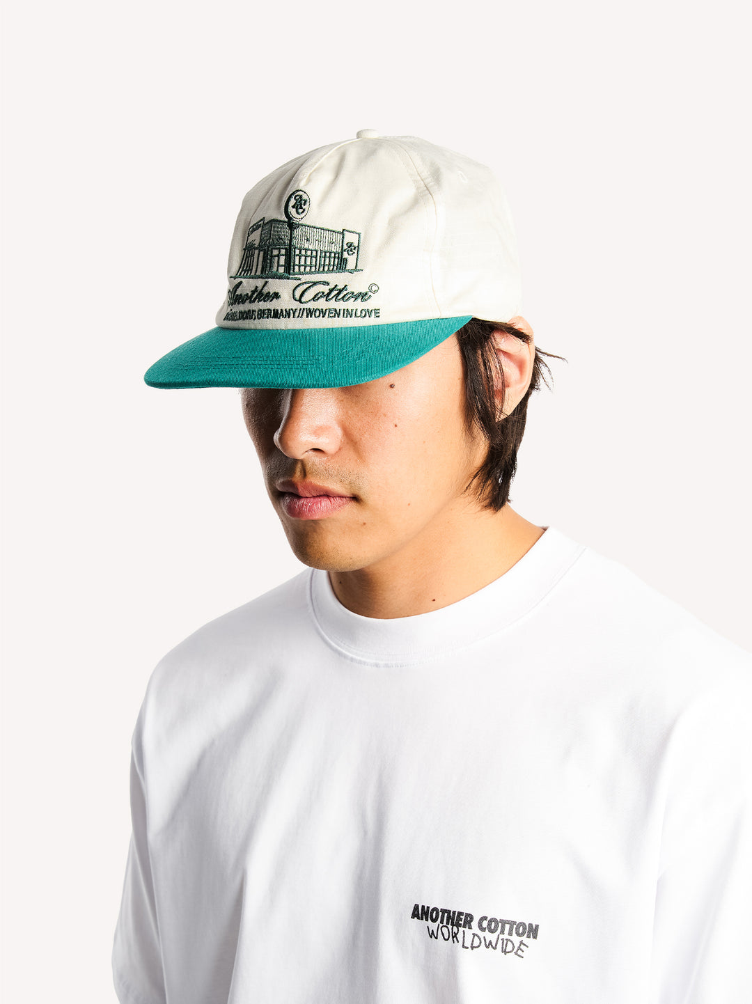 Another Signature Cap