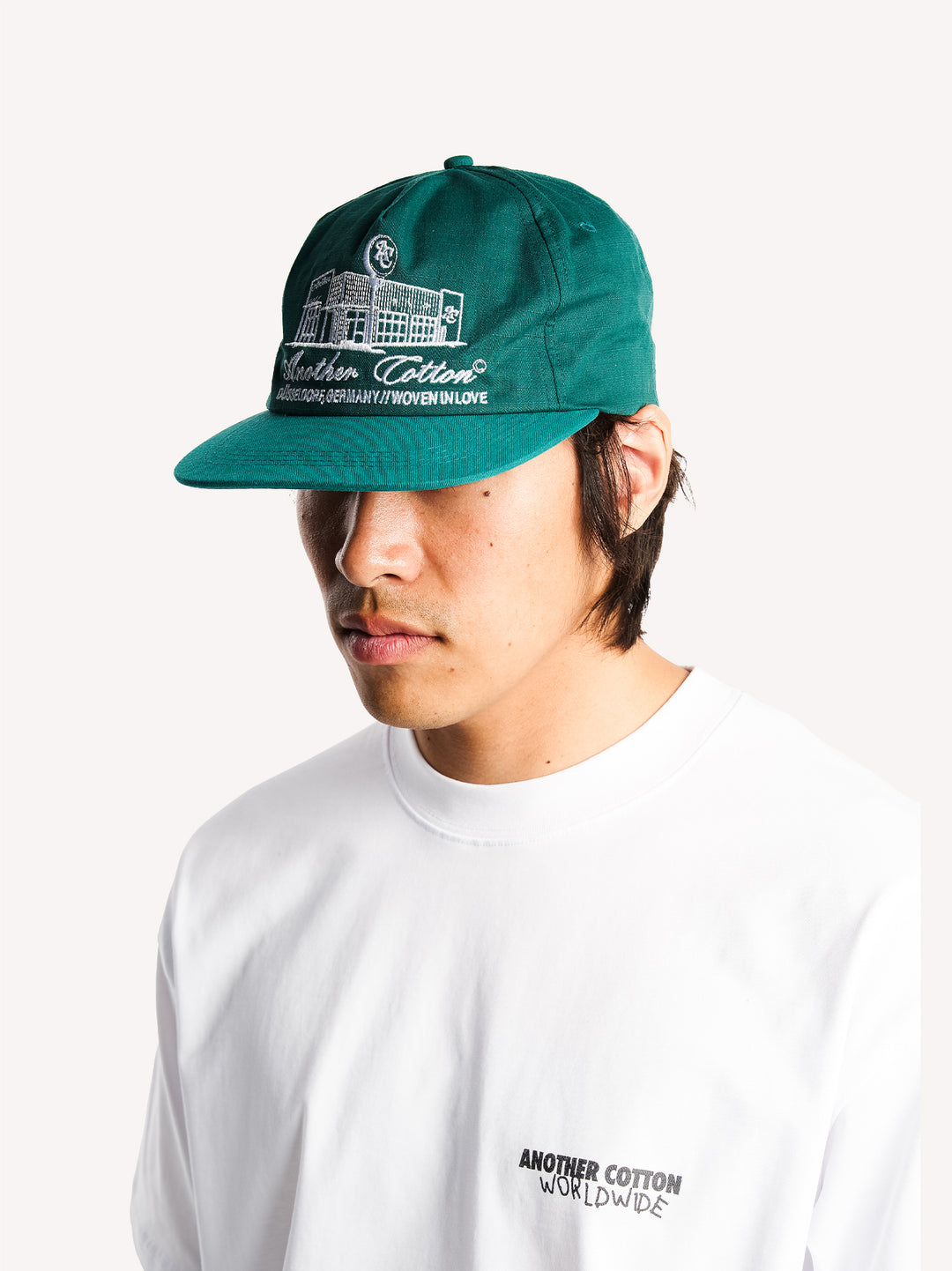 Another Signature Cap