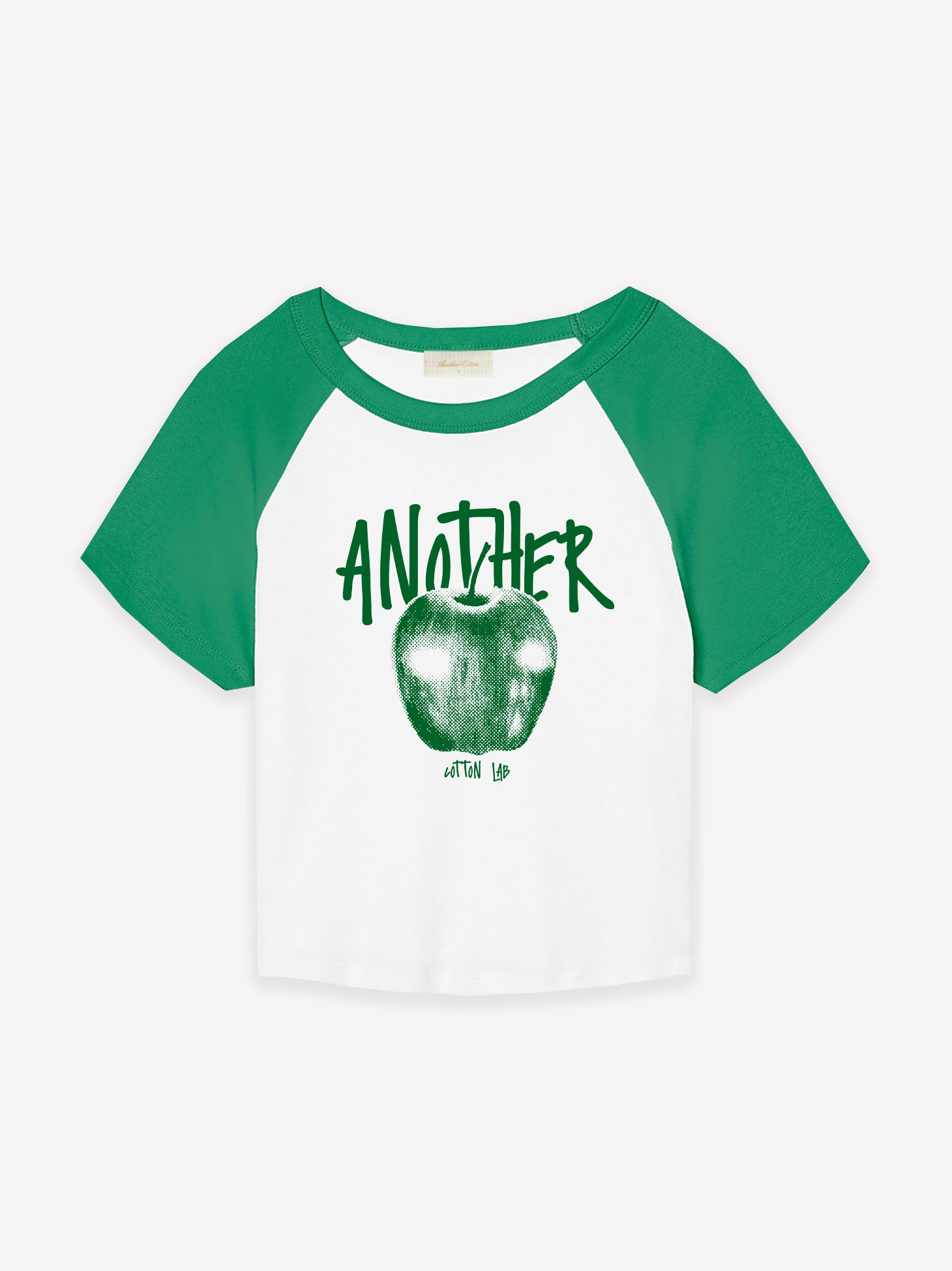 AnotherApple-BL1201-whitegreen