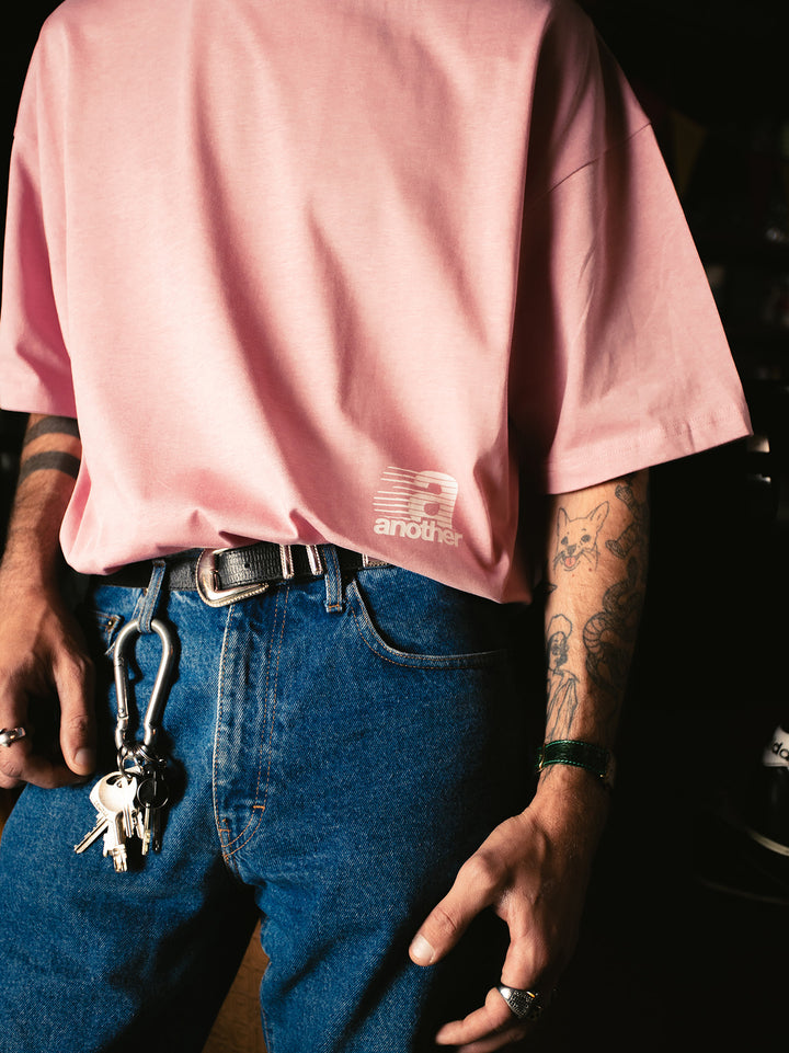 Another Soccer Oversize T-Shirt