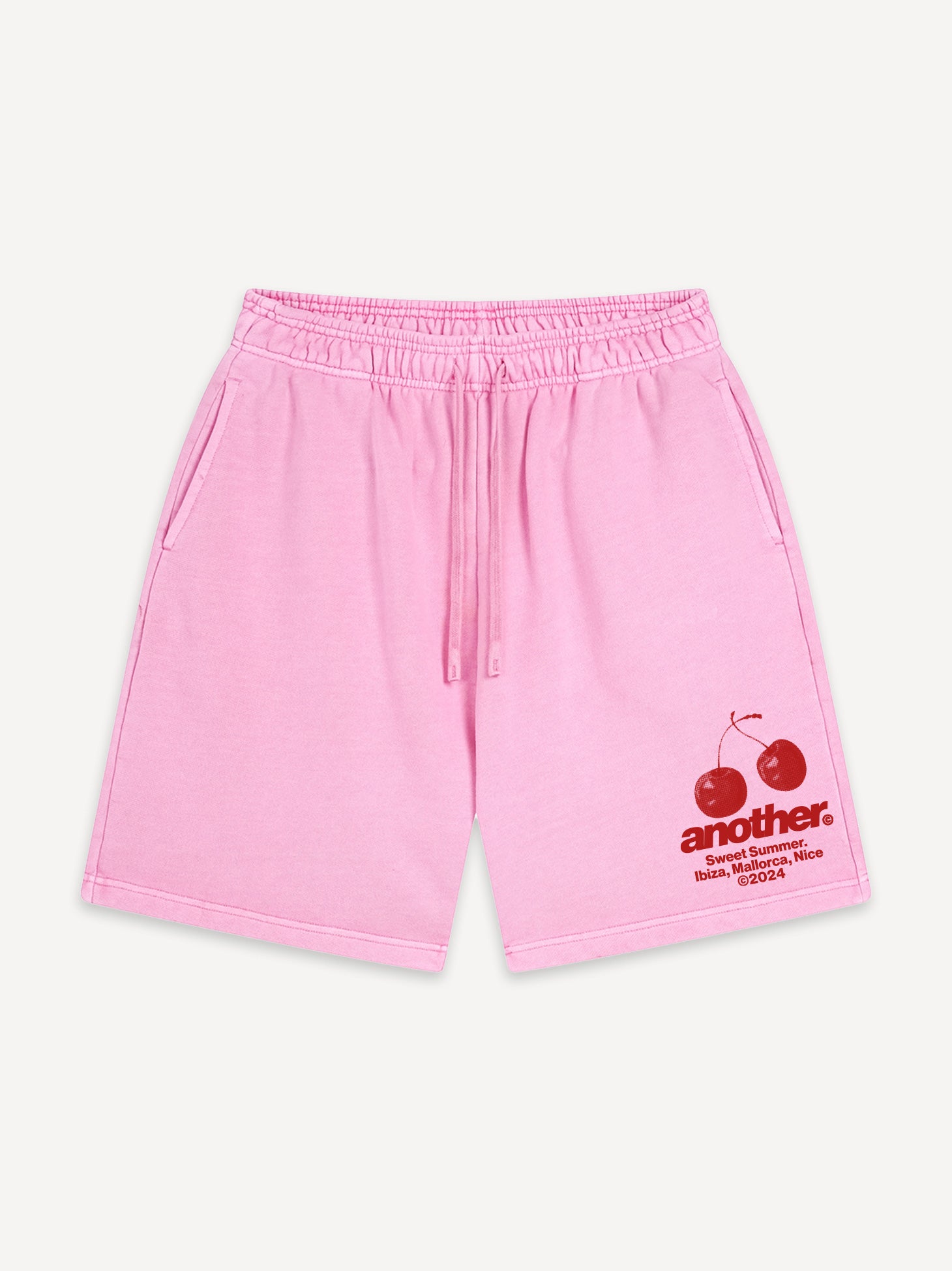 Another Sweet Summer Shorts AnotherCottonLab