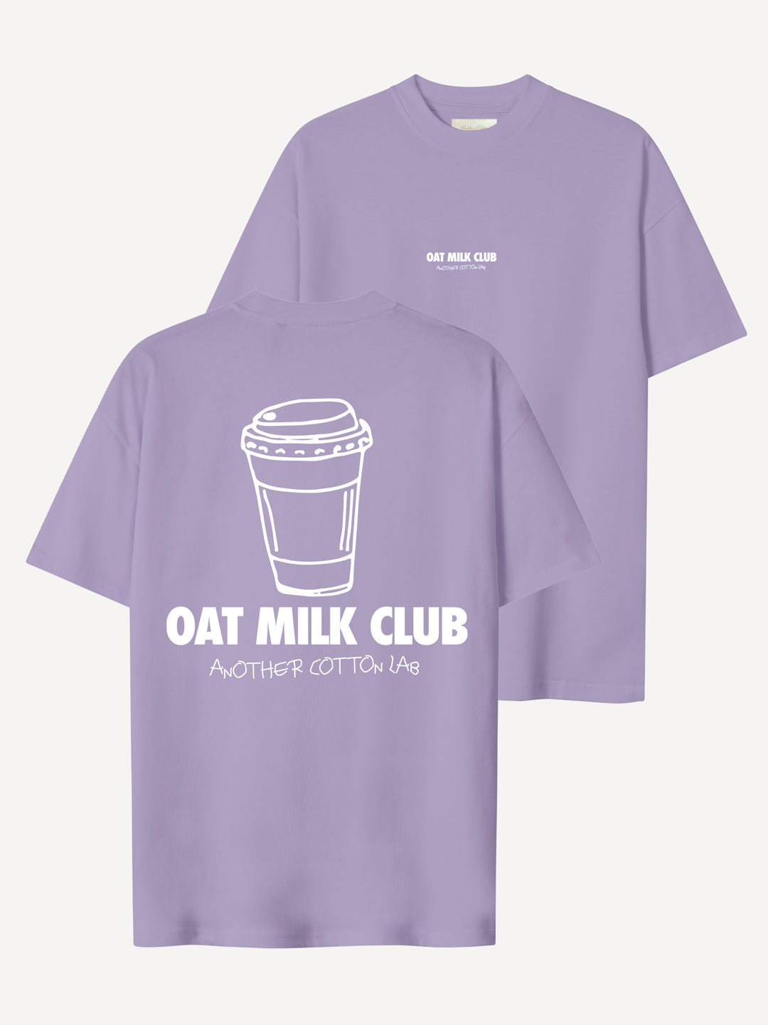 Oat Milk Club T-Shirt