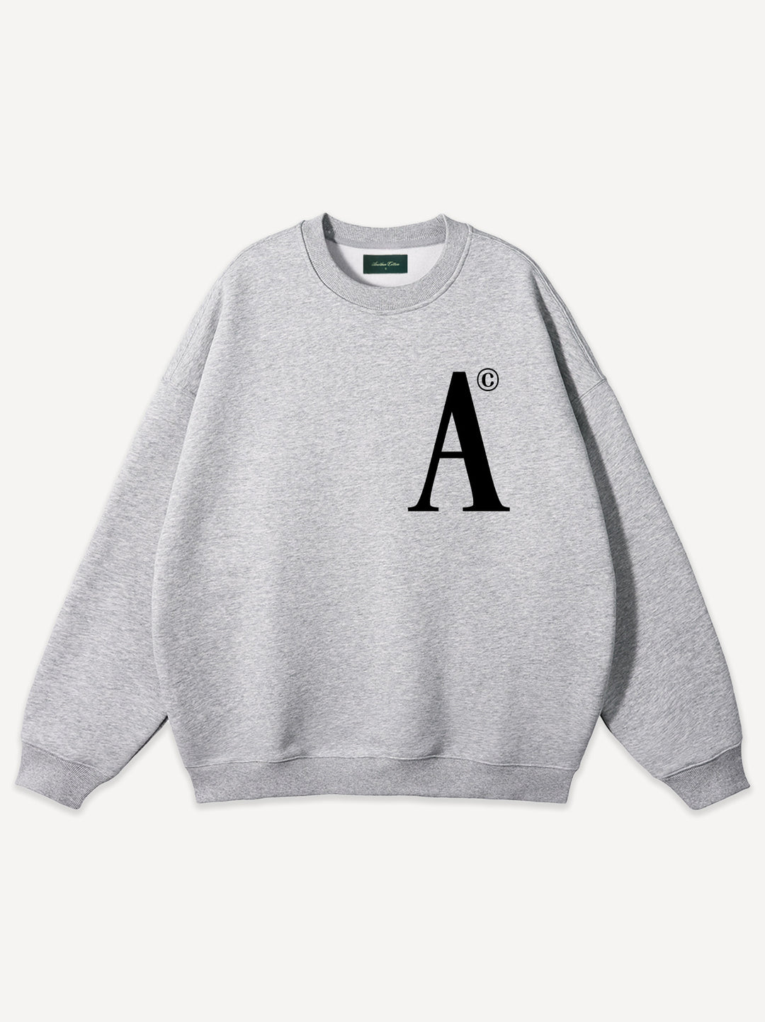Campeones Mundiales Oversize Sweatshirt