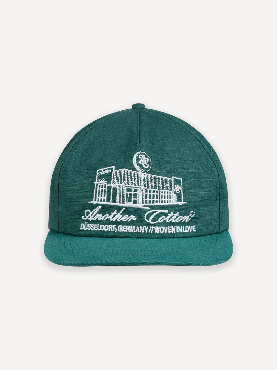 Another Signature Cap